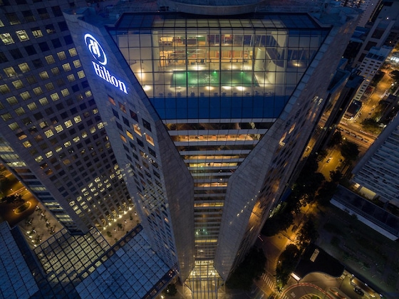 Gallery - Hilton São Paulo Morumbi