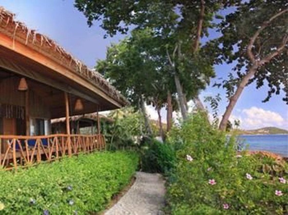 Gallery - Coral Bay Resort