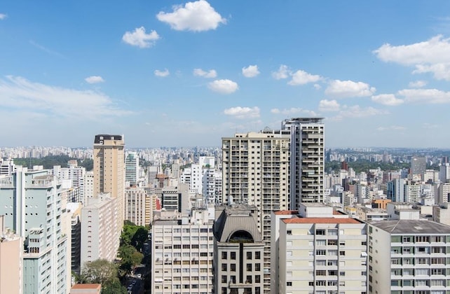 Gallery - Wyndham São Paulo Paulista