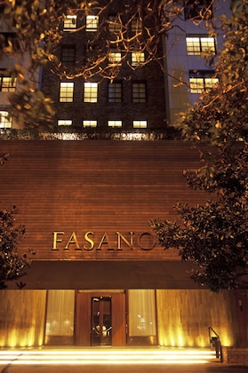 Gallery - Hotel Fasano Sao Paulo