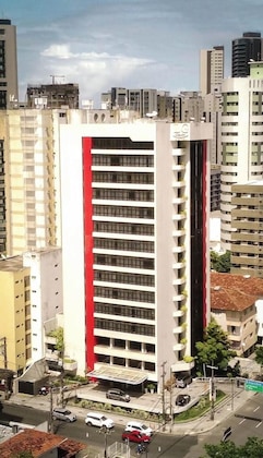 Gallery - Rede Andrade Lg Inn