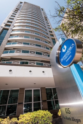 Gallery - Transamerica Executive Perdizes