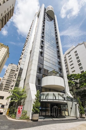 Gallery - Transamerica Executive Jardins