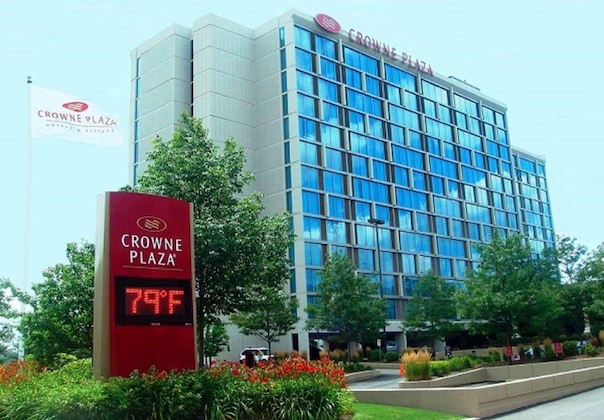 Gallery - Crowne Plaza Chicago O’Hare Hotel & Conference Center