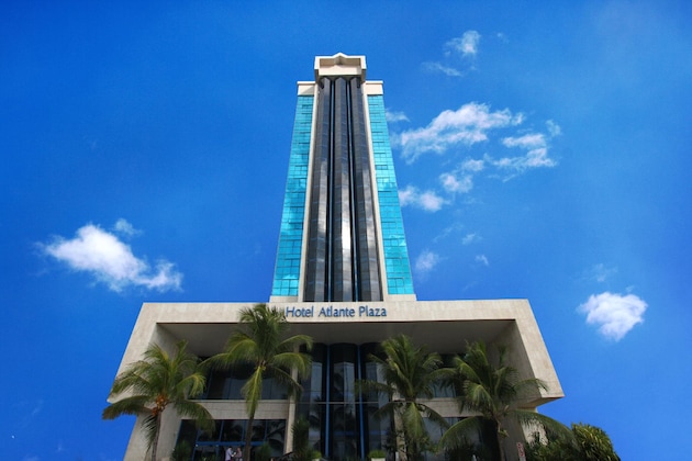Gallery - Hotel Atlante Plaza