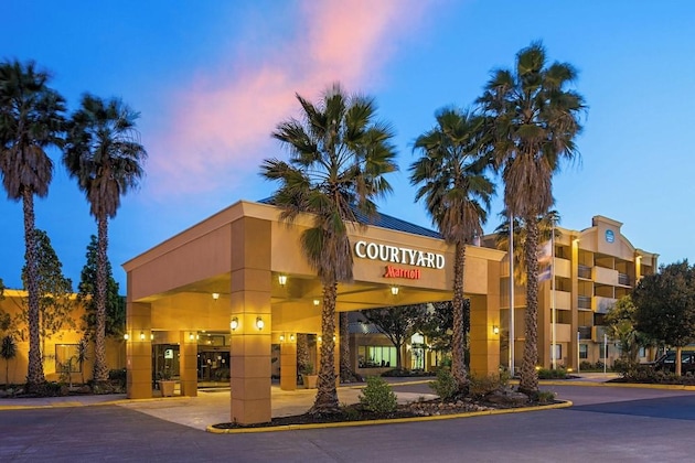 Gallery - Courtyard By Marriott Fairfield Napa Valley Area