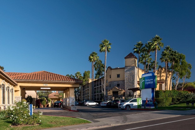 Gallery - Holiday Inn Express San Diego - Rancho Bernardo, An Ihg Hotel