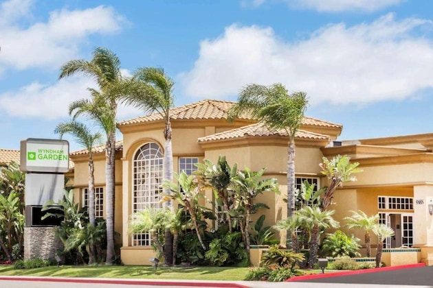 Gallery - Wyndham Garden San Diego Near Seaworld