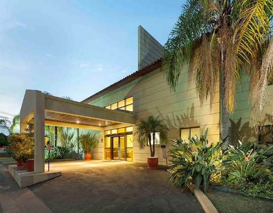 Gallery - Hotel Matiz Jaguariúna