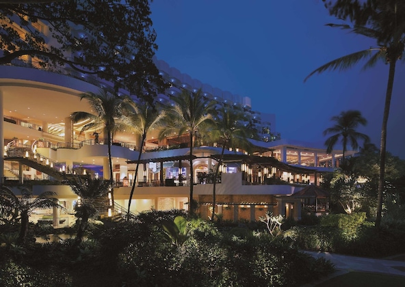 Gallery - Shangri-La Rasa Sentosa, Singapore
