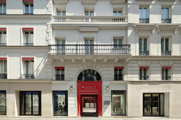 Gallery - NH Collection Paris Ponthieu Champs-Élysées
