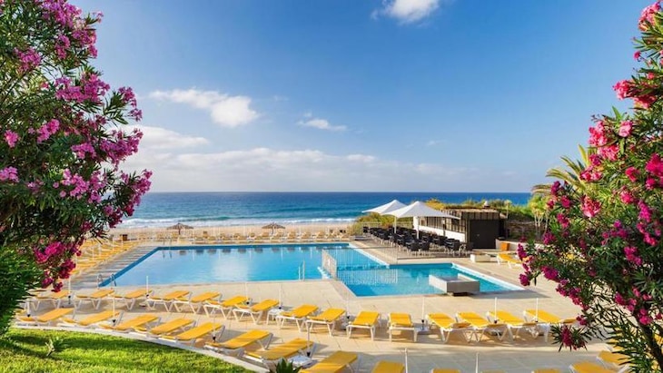 Gallery - Vila Baleira Suites