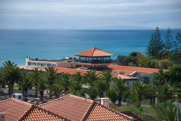 Gallery - Hotel Torre Praia