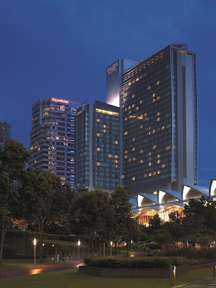 Gallery - Traders Hotel Kuala Lumpur