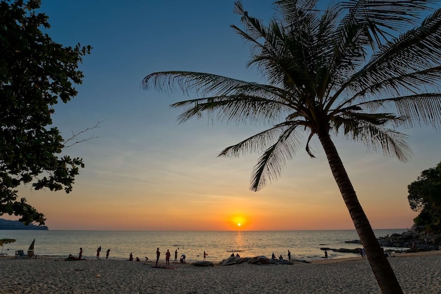 Gallery - Outrigger Surin Beach Resort (Sha Extra+)
