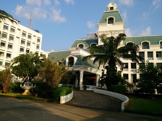 Gallery - Camelot Hotel Pattaya