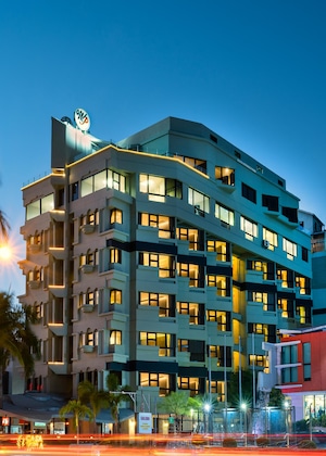 Gallery - Hotel W&P Santo Domingo