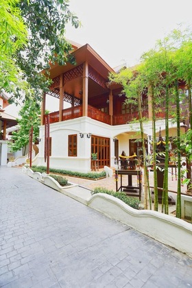 Gallery - De Naga Hotel Chiang Mai