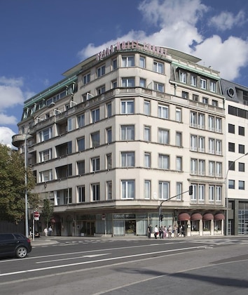 Gallery - Grand Hotel Cravat