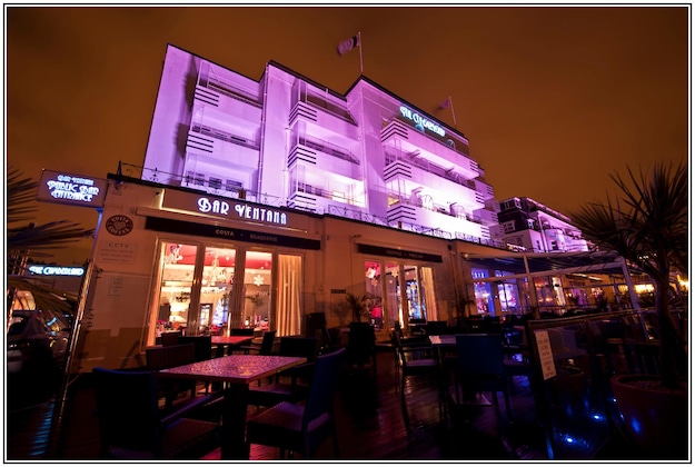 Gallery - The Cumberland Hotel - Oceana Collection