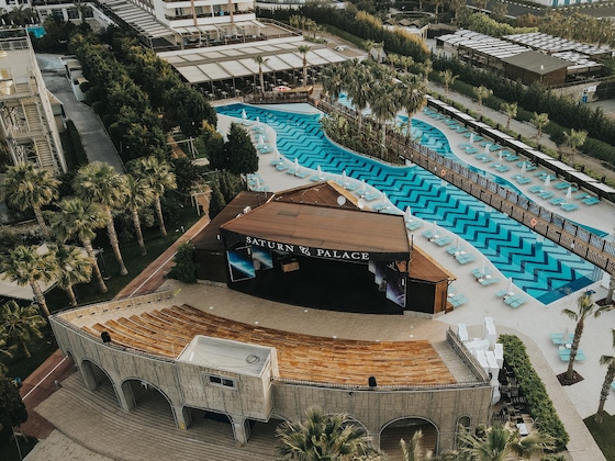 Gallery - Saturn Palace Resort - All Inclusive