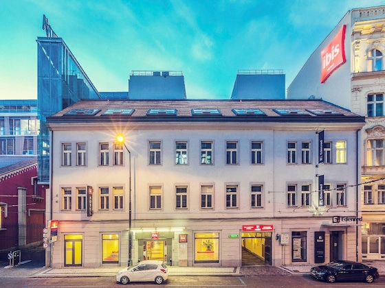 Gallery - Ibis Praha Old Town