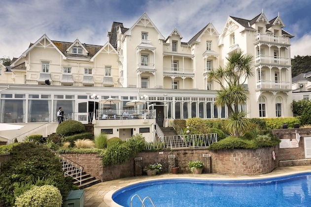 Gallery - Somerville Hotel