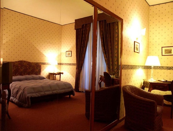Gallery - Hotel Nuovo Rebecchino