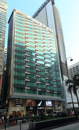 Gallery - The Imperial Hotel