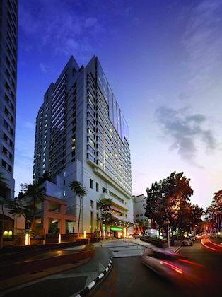 Gallery - G Hotel Gurney