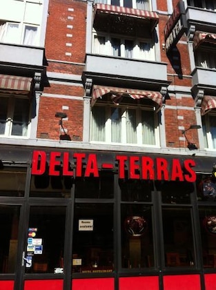 Gallery - Delta Hotel City Center