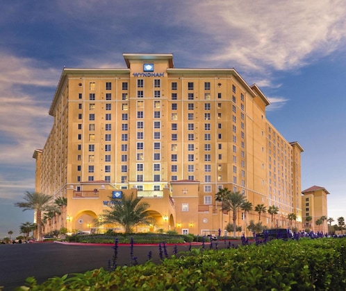 Gallery - Club Wyndham Grand Desert