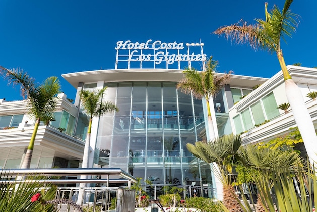 Gallery - Landmar Costa Los Gigantes Family Resort