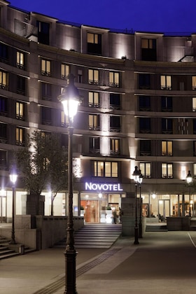 Gallery - Novotel Paris Gare De Lyon