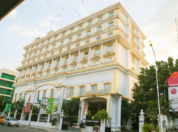 Gallery - Ambica Empire
