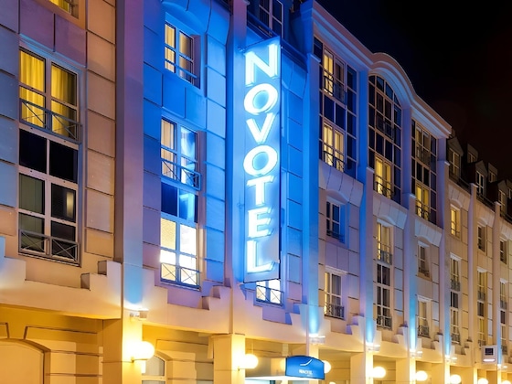 Gallery - Novotel Lille Centre Grand Place