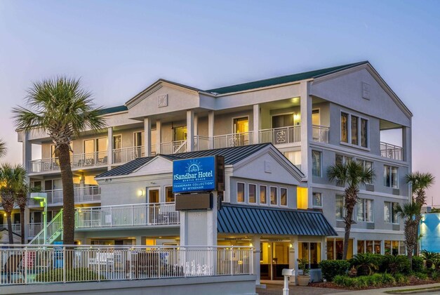 Gallery - The Sandbar Hotel, Trademark Collection By Wyndham