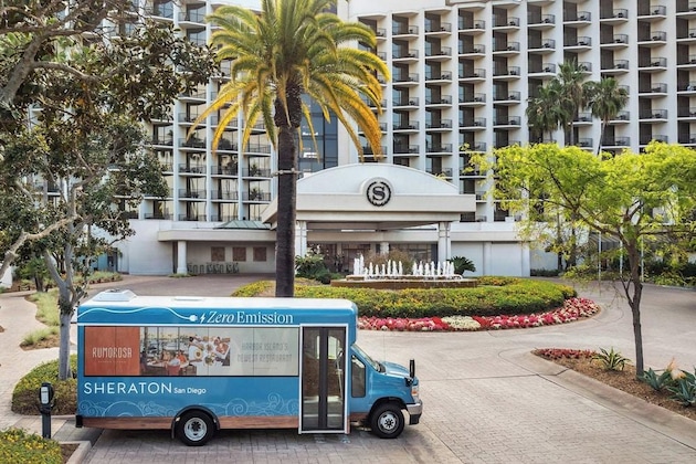 Gallery - Sheraton San Diego Resort