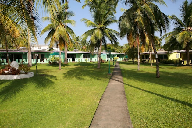 Gallery - All Seasons Resort - Europa
