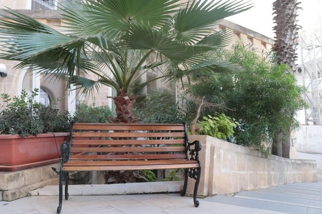 Gallery - Il Palazzin Hotel