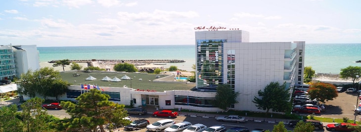 Gallery - Hotel Afrodita