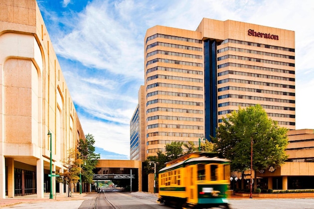 Gallery - Sheraton Memphis Downtown Hotel