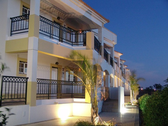 Gallery - Novochoro Apartments