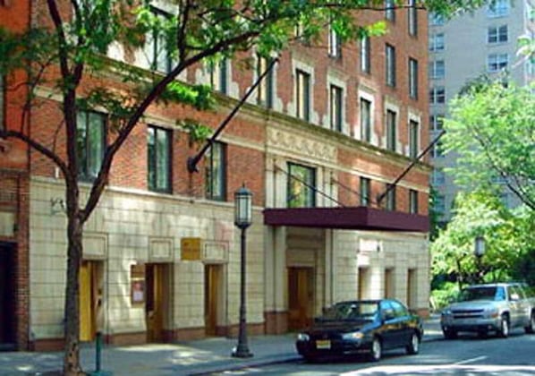 Gallery - Aka Sutton Place