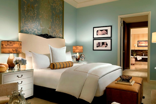 Gallery - Trump International Hotel Las Vegas