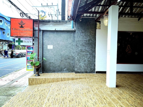 Gallery - Silver Resortel