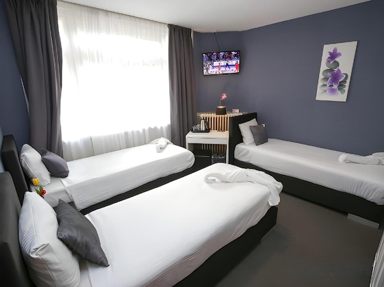 Gallery - Hotel Flipper Amsterdam