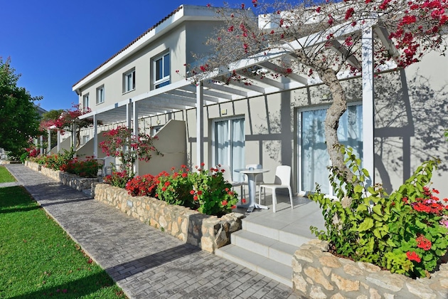 Gallery - Mon Repos Hotel