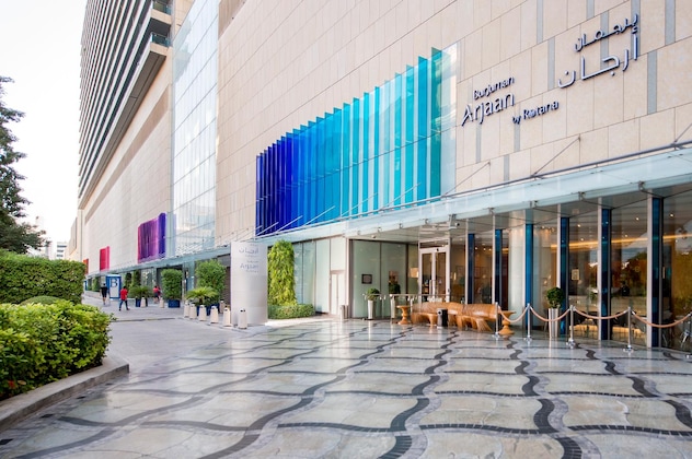 Gallery - Burjuman Arjaan By Rotana