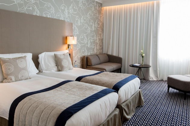 Gallery - Radisson Blu Waterfront Hotel